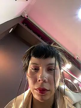 EemaHaruki online show from 03-06-25, 06:59