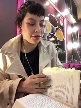 EemaHaruki online show from 03-06-25, 10:04