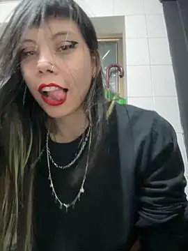 EemaHaruki online show from 03-07-25, 07:27