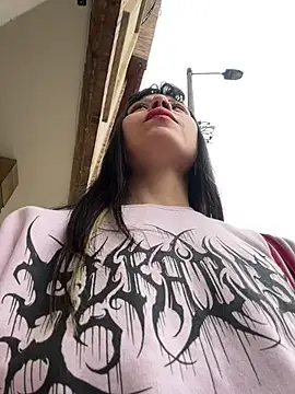 EemaHaruki online show from 03-11-25, 05:46