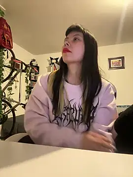 EemaHaruki online show from 03-11-25, 11:59