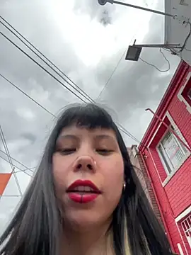 EemaHaruki online show from 03-16-25, 08:11