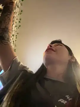 EemaHaruki online show from 03-16-25, 11:14