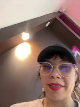 EemaHaruki online show from 03-17-25, 10:17