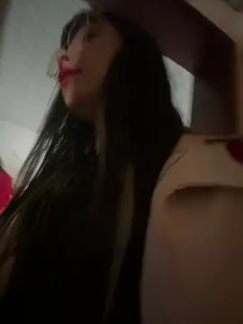 EemaHaruki online show from 03-18-25, 05:31