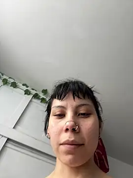 EemaHaruki online show from 03-19-25, 06:44