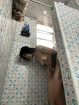 EemaHaruki online show from 03-20-25, 06:20