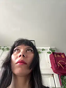 EemaHaruki online show from 09-16-25, 07:37