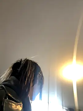 EemaHaruki online show from 10-22-25, 07:24