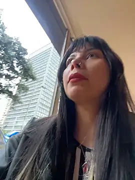 EemaHaruki online show from 11-27-25, 07:05