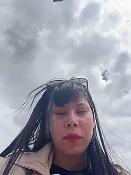 EemaHaruki online show from 02-25-26, 06:39