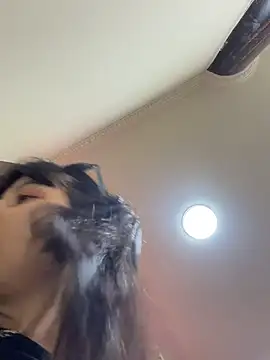 EemaHaruki online show from 03-24-26, 07:30