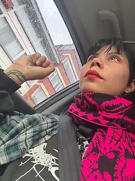 EemaHaruki online show from 03-26-26, 06:35