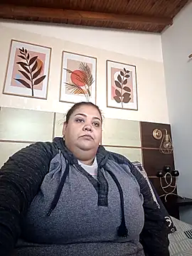 Alisson am online show from 03-06-25, 11:25