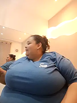 Alisson am online show from 10-20-25, 11:43