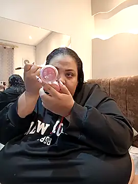 Alisson am online show from 04-05-26, 08:33