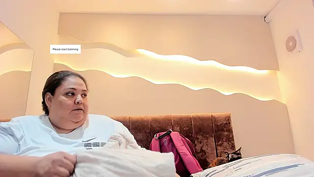 Alisson am online show from 04-15-26, 11:50