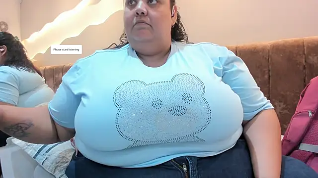 Alisson am online show from 04-22-26, 06:09