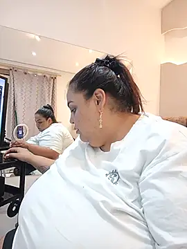 Alisson am online show from 07-18-26, 05:17