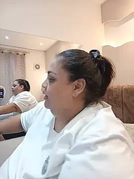 Alisson am online show from 07-25-26, 05:32