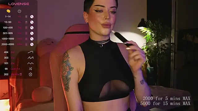 xxjustajokexx online show from 11-03-25, 10:42