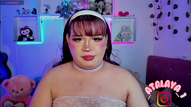  atalaya  online show from 03-07-26, 03:36