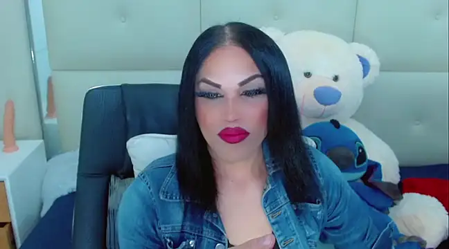 NathaliaCross online show from 03-17-25, 03:57