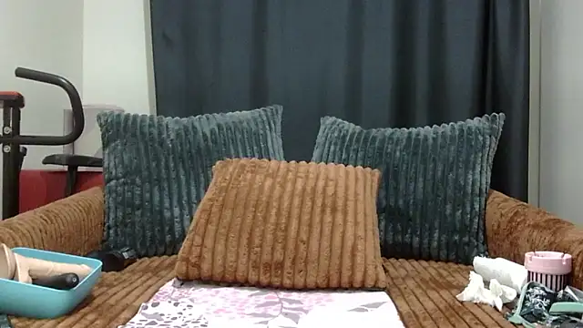 DiamondAssCeyda online show from 12-30-24, 05:34