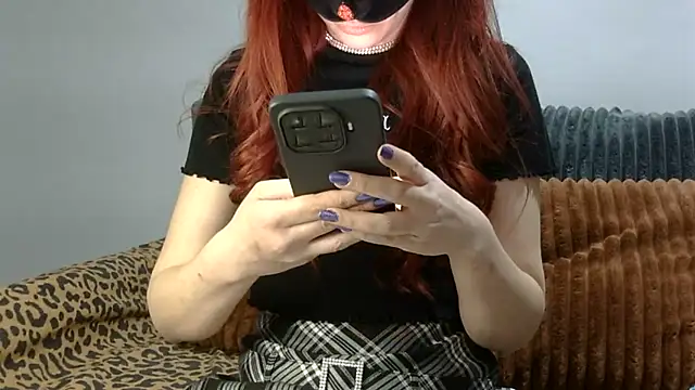 DiamondAssCeyda online show from 12-15-25, 09:19