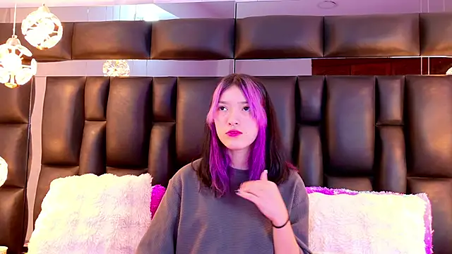 AlliciaKim online show from 01-28-25, 07:53