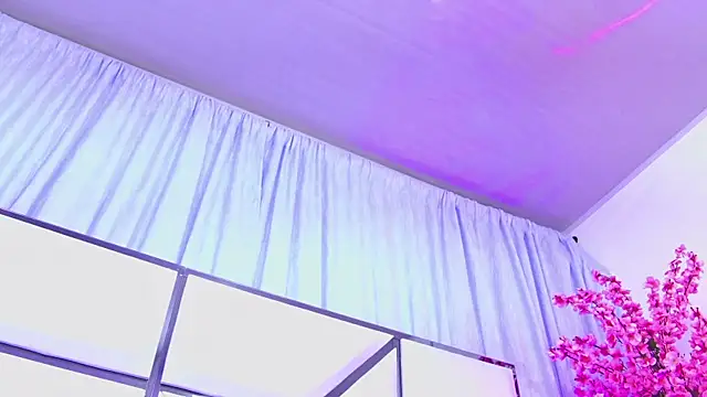 AlliciaKim online show from 03-12-26, 12:11