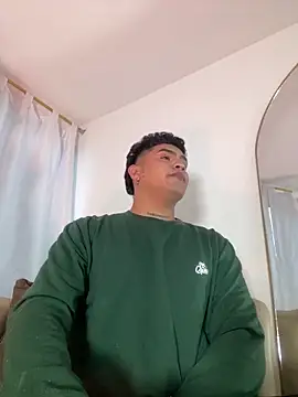 MatheoVelez online show from 12-03-24, 08:17