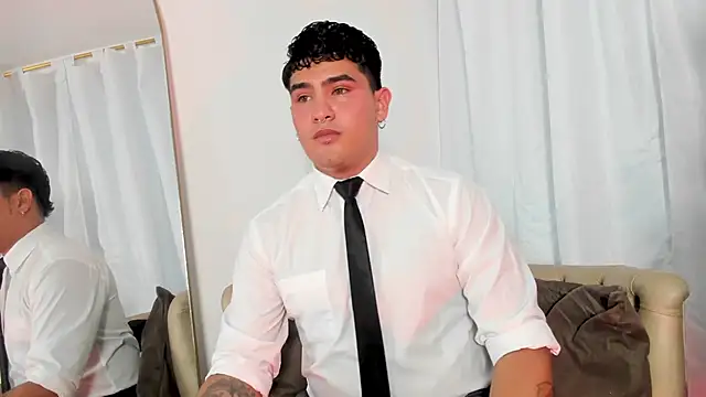 MatheoVelez online show from 12-11-24, 09:23