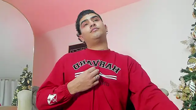 MatheoVelez online show from 12-27-24, 03:20