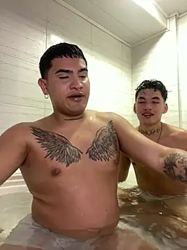 MatheoVelez online show from 01-02-25, 02:54