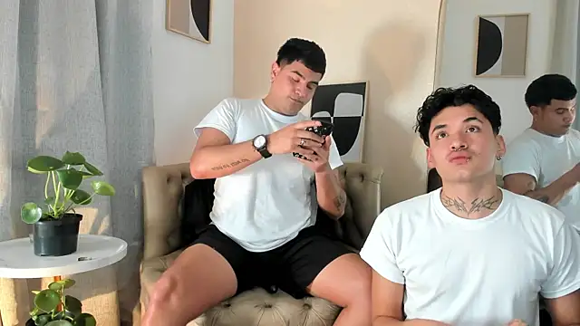 MatheoVelez online show from 01-24-25, 10:32