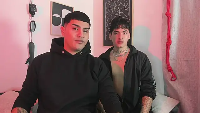 MatheoVelez online show from 02-13-25, 07:24