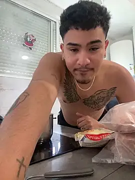 MatheoVelez online show from 01-07-26, 04:09