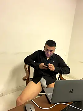 ShaoZian 1 online show from 10-17-25, 04:53