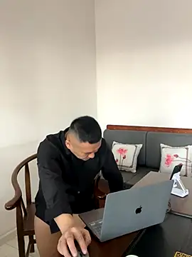 ShaoZian 1 online show from 10-22-25, 06:57