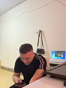 ShaoZian 1 online show from 04-21-26, 05:47