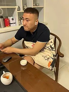 ShaoZian 1 online show from 04-23-26, 02:41