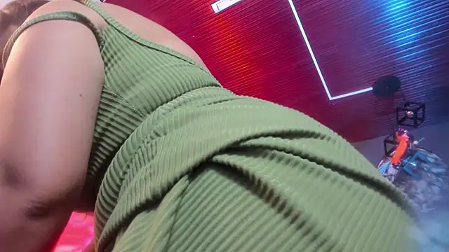 Annaa rosee online show from 10-16-25, 03:29