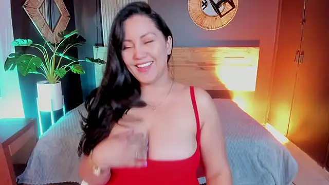 Annaa rosee online show from 02-17-26, 03:14