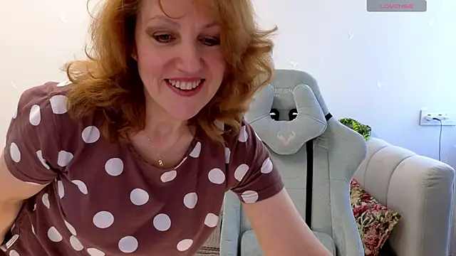 Ava Gardner  online show from 04-15-26, 08:10