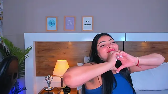 EmaBakker online show from 03-19-26, 07:56