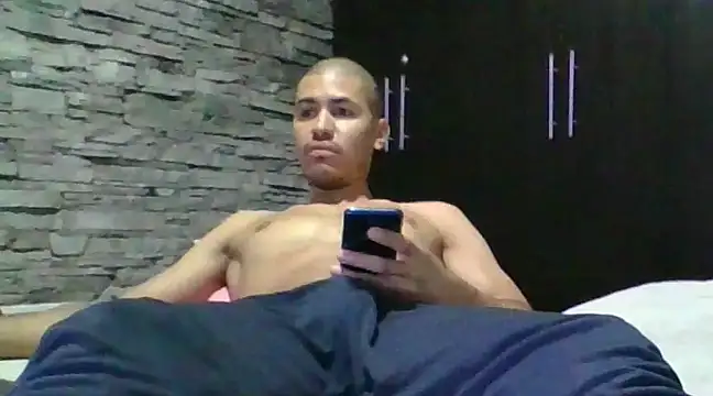 Sexylatin64 online show from 02-23-25, 10:17