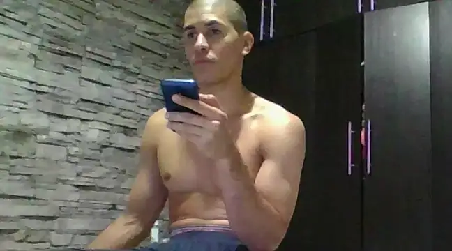 Sexylatin64 online show from 02-25-25, 02:14