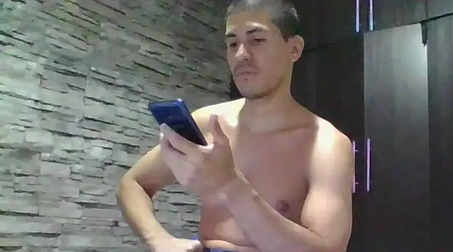 Sexylatin64 online show from 03-16-25, 02:21