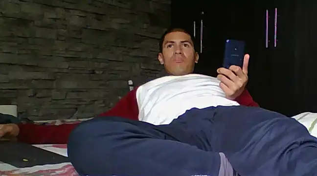 Sexylatin64 online show from 03-18-25, 04:48